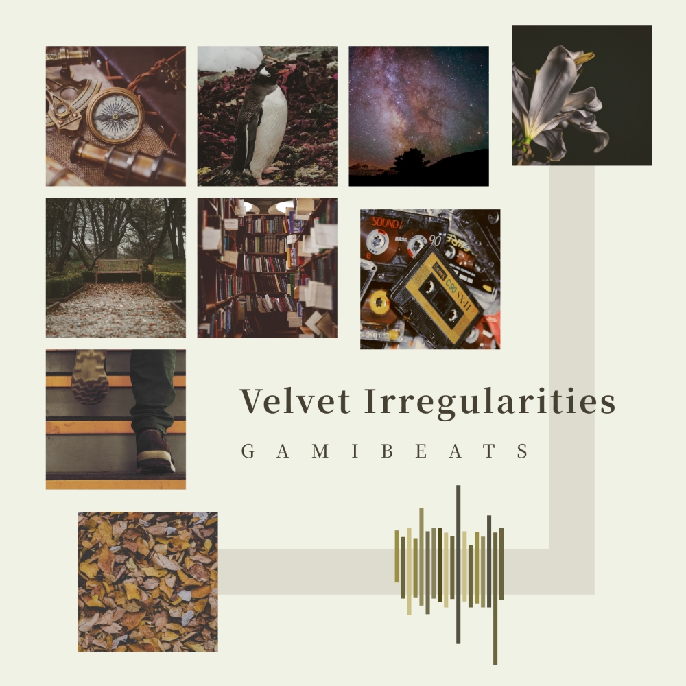 Velvet Irregularities